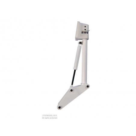 Kit carrello di atterraggio - Bidule 111 ECOTOP - FLASH RC