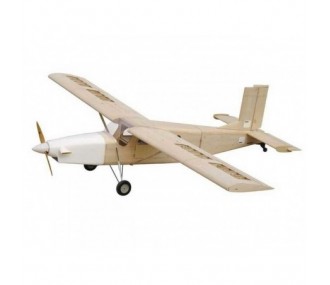 Modelo de avión RC - Pilatus PC-6 Porter / 3175mm - kit - FLASH RC
