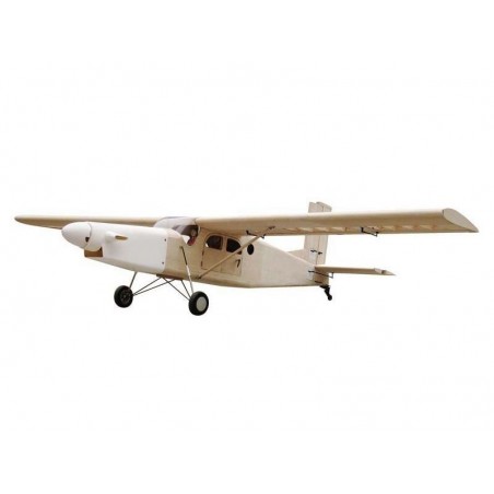 Pilatus PC-6 Porter / 3175mm - en kit - FLASH RC