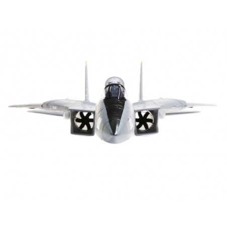 RC Jets - E-flite F-14 Tomcat Twin 40mm EDF BNF Basic AS3X / Safe Select Jet approx.0.76m - RC FLASH