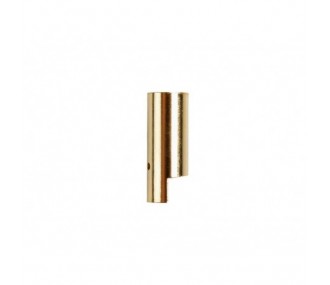 OR-Stecker 2/2.3/3/3.5/4/5/5.5/6/8 - OR-Stecker PK 5.5mm weiblich (1 Stck.) - AMASS - FLASH RC