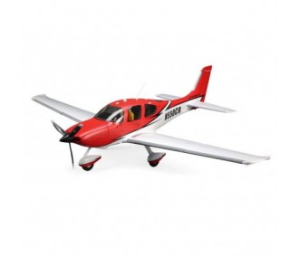 Avion E-flite Cirrus SR22T BNF Basic env.1.52m V2 - FLASH RC - Le leader des avions modèlisme RC 2