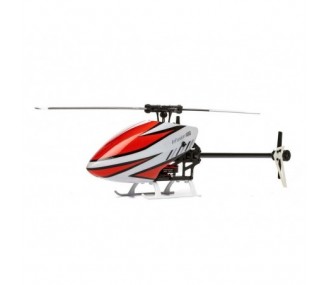 Hélicoptères RC - Blade 180 InFusion Smart BNF basic - E-Flite - FLASH RC