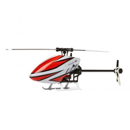 Hélicoptères RC - Blade 180 InFusion Smart BNF basic - E-Flite - FLASH RC