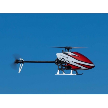 Hélicoptères RC - Blade 180 InFusion Smart BNF basic - E-Flite - FLASH RC