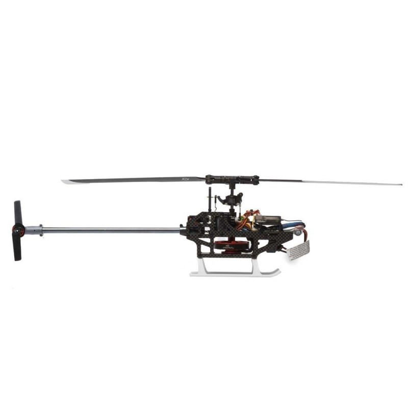 Hélicoptères RC - Blade 180 InFusion Smart BNF basic - E-Flite - FLASH RC