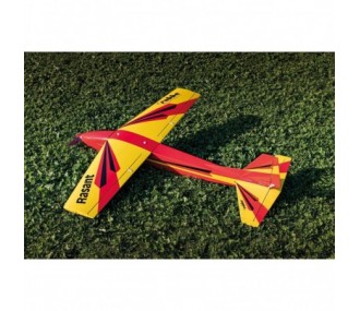 Kit bois avion à construire Robbe Rasant 0,90m - 50 ans - Elektro version - FLASH RC 2