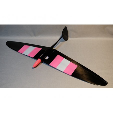 Ali volanti RC - Alien Rainbow Honeycomb - 1,2 m - FLASH RC