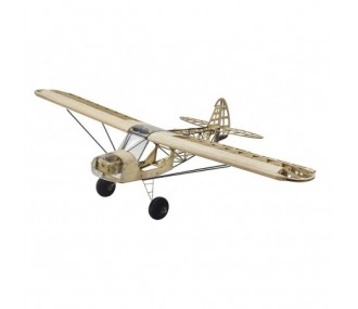 Aeromodelismo RC - Kit de madera para construir Savage Bobber 1.00m - FLASH RC