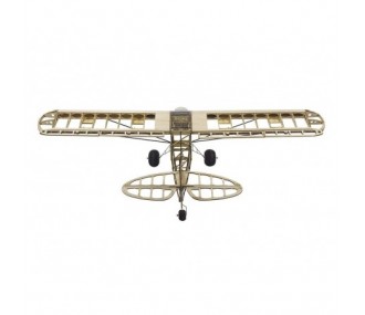 Aeromodelismo RC - Kit de madera para construir Savage Bobber 1.00m - FLASH RC 2