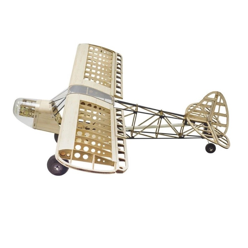 Kit bois à construire Avion Savage Bobber 1.00m - FLASH RC