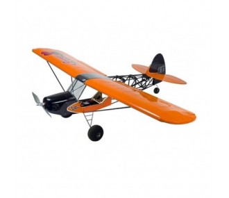 Aeromodelismo RC - Kit ARF Savage Bobber 1.00m - FLASH RC