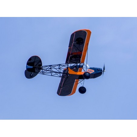 Aeromodello RC - Kit ARF Savage Bobber 1.00m - FLASH RC