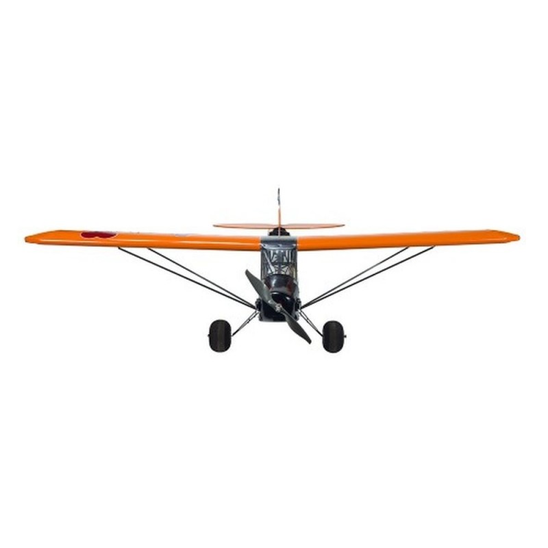 RC Model Aircraft - ARF Kit Savage Bobber 1.00m - FLASH RC