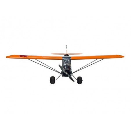 Aeromodello RC - Kit ARF Savage Bobber 1.00m - FLASH RC