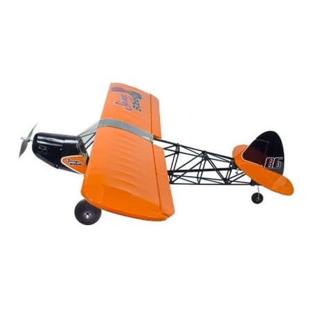 RC Model Aircraft - ARF Kit Savage Bobber 1.00m - FLASH RC