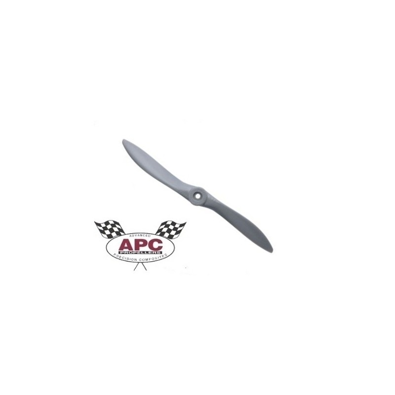 APC Pylon - hélice APC Pylon 8.75x8.75NN - FLASH RC
