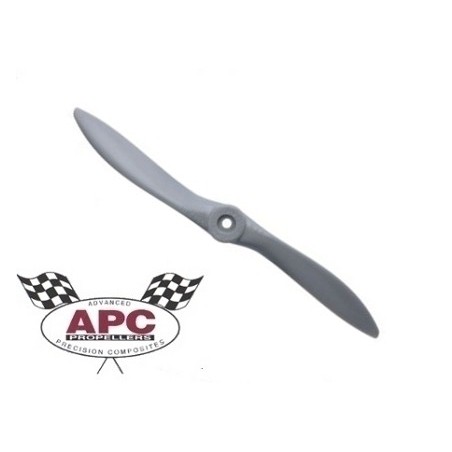 APC Sport (térmico) REVERSE - hélice APC Sport (térmico) 11x7 REVERSE - FLASH RC