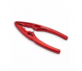 Herramientas para coches RC - Alicates para amortiguadores - Hobbytech - FLASH RC