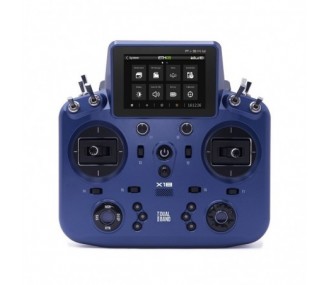 Mandos Radio - FRSKY TANDEM X18 Azul 900MHz/2.4GHz - FLASH RC
