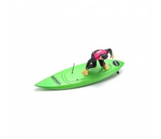 KYOSHO RC SURFER 4 RC READYSET (KT231P+) T3 VERT - FLASH RC 2