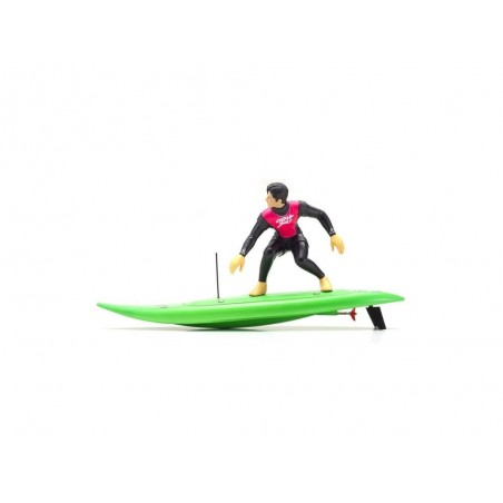 KYOSHO RC SURFER 4 RC READYSET (KT231P+) T3 VERT - FLASH RC
