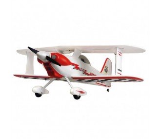 RC Acrobacia Aérea - MULTIPLEX RR Tommy Jr. aprox. 90cm - FLASH RC