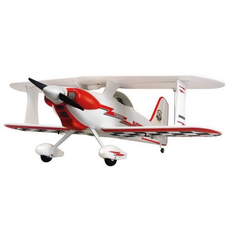 RC-Kunstflugzeuge - MULTIPLEX RR Tommy Jr. ca. 90cm - FLASH RC