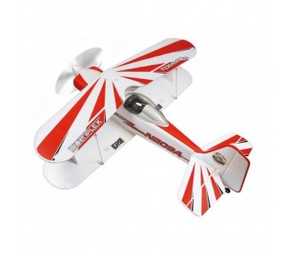 RC Aerobatic Aircraft - MULTIPLEX RR Tommy Jr. approx. 90cm - FLASH RC 2
