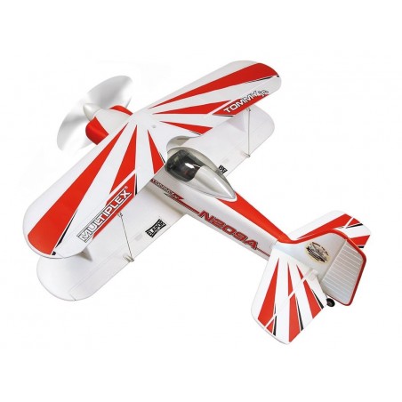 MULTIPLEX RR Tommy Jr. env. 90cm - FLASH RC