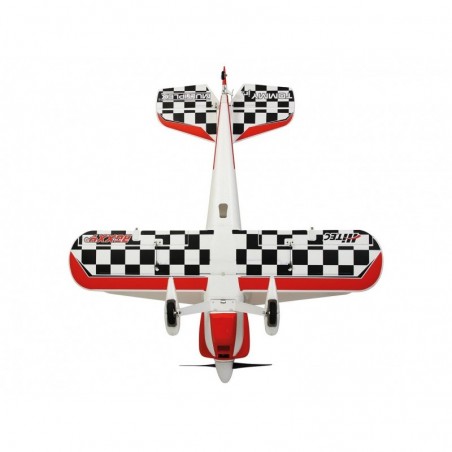 RC-Kunstflugzeuge - MULTIPLEX RR Tommy Jr. ca. 90cm - FLASH RC