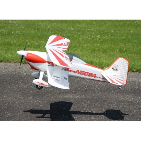 RC Acrobatico - MULTIPLEX RR Tommy Jr. 90cm circa - FLASH RC