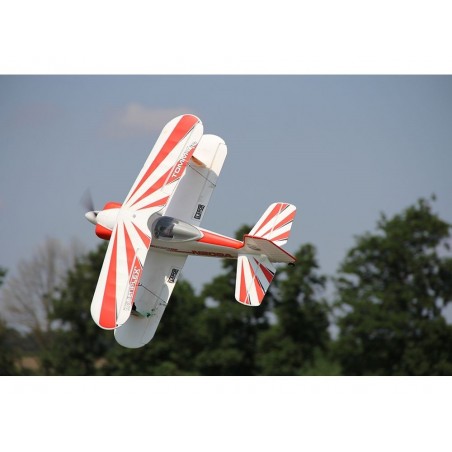 RC-Kunstflugzeuge - MULTIPLEX RR Tommy Jr. ca. 90cm - FLASH RC