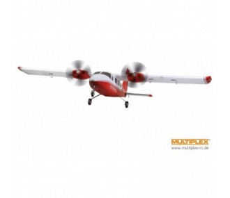 MULTIPLEX Partenavia P.68 env. 140cm - FLASH RC 2