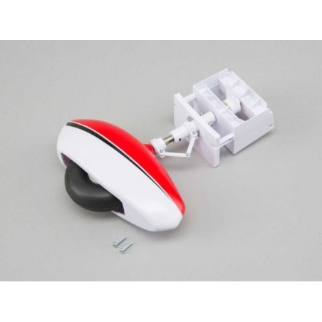 EFL1415 - train avant - Carbon Z Cessna 150 - FLASH RC