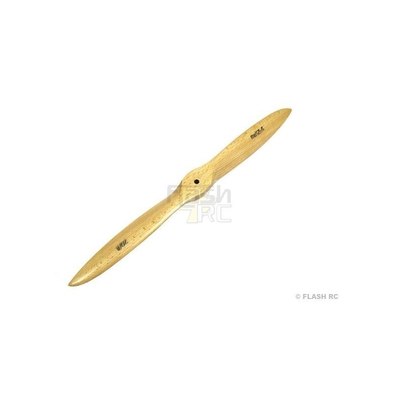 MENZ - Menz E two-blade wood propeller 26x10' for electric motor - FLASH RC