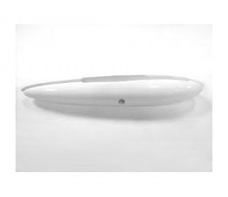 Accesorios para barcos RC - RCLest / Quilla para Bellissima AeronautLest / Quilla para Bellissima Aeronaut - FL