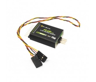 Autres modules & télémétrie - Sonde de tension Lipo Advance sans écran (FLVSS ADV w/o screen) Frsky - FLASH RC