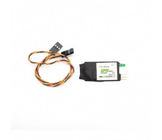 Altri moduli e telemetria - Sensore GPS ADV FRSKY - FLASH RC