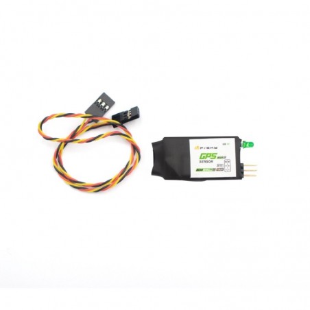 Andere Module & Telemetrie - GPS-Sonde ADV FRSKY - FLASH RC