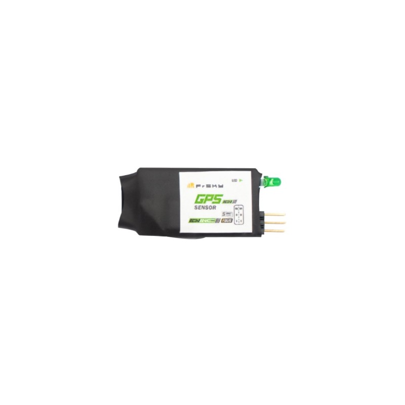 Other modules & telemetry - GPS ADV FRSKY - FLASH RC