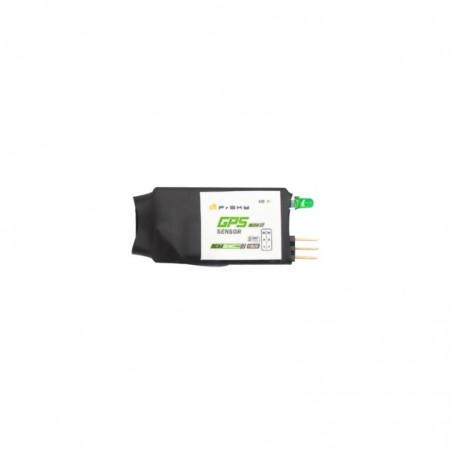 Other modules & telemetry - GPS ADV FRSKY - FLASH RC