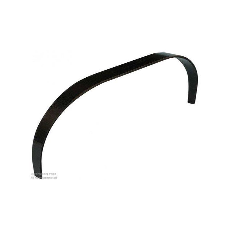 Fixed landing gear - Carbon gear EXTRA 2600 - FLASH RC