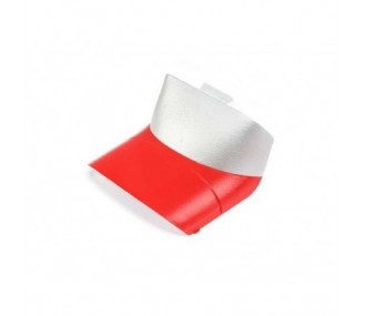 EFL1407 - Trappe batterie - Carbon Z Cessna 150 - FLASH RC
