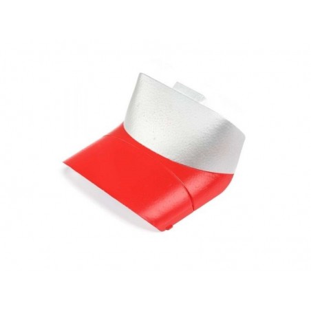 Zubehör (Teile) - EFL1407 - Batteriefach - Carbon Z Cessna 150 - FLASH RC