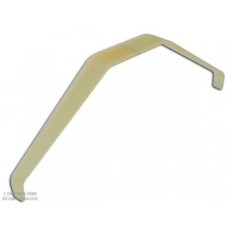 Fixed landing gear - Fiber landing gear STANDARD 2000 - FLASH RC