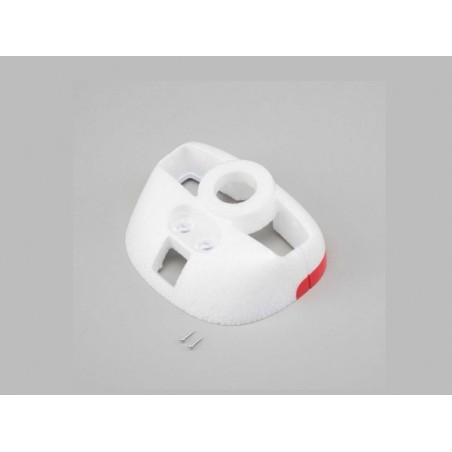 Copri motore - EFL1406 - Copri motore - Carbon Z cessna 150 - FLASH RC
