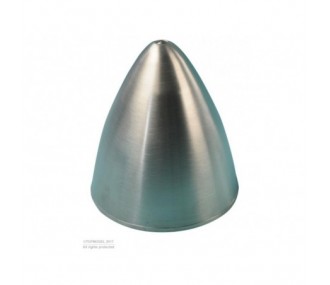 CONE ALU KS ø 99x104mm - FLASH RC