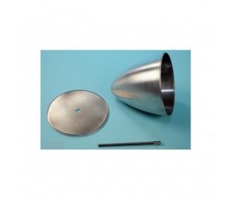 Kegel Alu KS - CONE ALU KS ø 99x104mm - FLASH RC 2