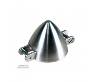 Coni per eliche pieghevoli - CONE ALU DE PRECISION Ø30/Ø4mm - FLASH RC